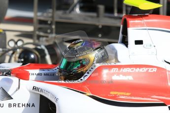 World © Octane Photographic Ltd. Sunday 21st June 2015. ART Grand Prix – Marvin Kirchhofer. GP3 Race 2 – Red Bull Ring, Spielberg, Austria. Digital Ref. : 1316CB7D6791