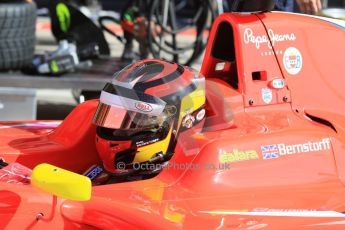 World © Octane Photographic Ltd. Sunday 21st June 2015. Arden International – Emil Bernstorff. GP3 Race 2 – Red Bull Ring, Spielberg, Austria. Digital Ref. : 1316CB7D6812