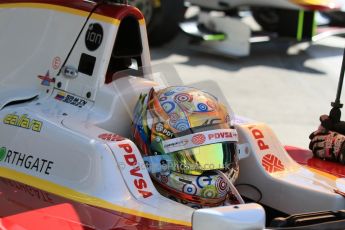 World © Octane Photographic Ltd. Sunday 21st June 2015. Campos Racing – Samin Gomez. GP3 Race 2 – Red Bull Ring, Spielberg, Austria. Digital Ref. : 1316CB7D6814