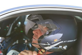 World © Octane Photographic Ltd. Sunday 21st June 2015. Bernd Maylander - Mercedes AMG GTs Safety Car driver. GP3 Race 2 – Red Bull Ring, Spielberg, Austria. Digital Ref. : 1316CB7D6845