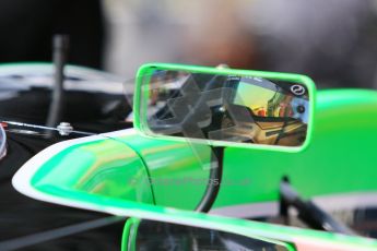 World © Octane Photographic Ltd. Sunday 21st June 2015. Status Grand Prix – Sandy Stuvik. GP3 Race 2 – Red Bull Ring, Spielberg, Austria. Digital Ref. : 1316CB7D6854