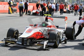 World © Octane Photographic Ltd. Sunday 21st June 2015. ART Grand Prix – Marvin Kirchhofer. GP3 Race 2 – Red Bull Ring, Spielberg, Austria. Digital Ref. : 1316CB7D6865