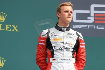 World © Octane Photographic Ltd. Sunday 21st June 2015. ART Grand Prix – Marvin Kirchhofer. GP3 Race 2 – Red Bull Ring, Spielberg, Austria. Digital Ref. : 1316CB7D6931