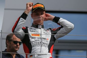 World © Octane Photographic Ltd. Sunday 21st June 2015. ART Grand Prix – Marvin Kirchhofer. GP3 Race 2 – Red Bull Ring, Spielberg, Austria. Digital Ref. : 1316LB1D8921