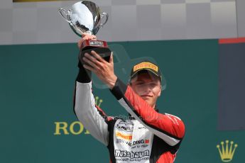 World © Octane Photographic Ltd. Sunday 21st June 2015. ART Grand Prix – Marvin Kirchhofer. GP3 Race 2 – Red Bull Ring, Spielberg, Austria. Digital Ref. : 1316LB1D8986