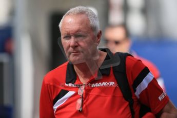 World © Octane Photographic Ltd. Manor Marussia F1 Team - John Booth. Sunday 21st June 2015, F1 Austrian GP Paddock, Red Bull Ring, Spielberg, Austria. Digital Ref: World © Octane Photographic Ltd. Manor Marussia F1 Team MR03B – William Stevens. Sunday 21st June 2015, F1 Austrian GP Paddock, Red Bull Ring, Spielberg, Austria. Digital Ref: 1315LB1D8885