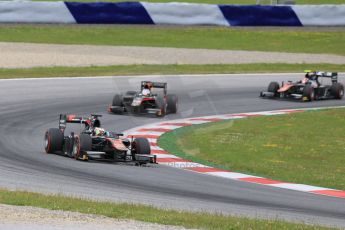 World © Octane Photographic Ltd. Saturday 20th June 2015. ART Grand Prix – Stoffel Vandoorne. GP2 Race 1 – Red Bull Ring, Spielberg, Austria. Digital Ref. : 1313CB7D6325