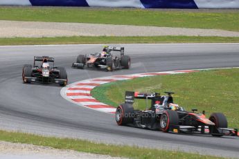World © Octane Photographic Ltd. Saturday 20th June 2015. ART Grand Prix – Stoffel Vandoorne. GP2 Race 1 – Red Bull Ring, Spielberg, Austria. Digital Ref. : 1313CB7D6328