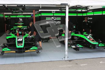 World © Octane Photographic Ltd. Saturday 20th June 2015. Status Grand Prix. GP3 Qualifying set up – Red Bull Ring, Spielberg, Austria. Digital Ref. : 1310CB5D4837
