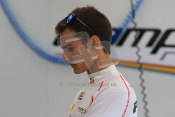 World © Octane Photographic Ltd. Saturday 20th June 2015. Campos Racing – Alex Palou. GP3 Qualifying – Red Bull Ring, Spielberg, Austria. Digital Ref. :
