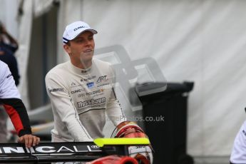 World © Octane Photographic Ltd. Saturday 20th June 2015. ART Grand Prix – Marvin Kirchhofer. GP3 Qualifying – Red Bull Ring, Spielberg, Austria. Digital Ref. :