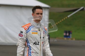 World © Octane Photographic Ltd. Saturday 20th June 2015. Jenzer Motorsport – Pal Varhaug. GP3 Qualifying – Red Bull Ring, Spielberg, Austria. Digital Ref. :