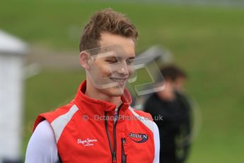 World © Octane Photographic Ltd. Saturday 20th June 2015. Arden International – Emil Bernstorff. GP3 Qualifying – Red Bull Ring, Spielberg, Austria. Digital Ref. :