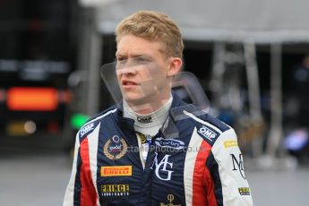 World © Octane Photographic Ltd. Saturday 20th June 2015. Carlin – Mitchell Gilbert. GP3 Qualifying – Red Bull Ring, Spielberg, Austria. Digital Ref. :