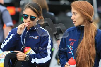 World © Octane Photographic Ltd. Saturday 20th June 2015. Campos Racing – Samin Gomez. GP3 Qualifying – Red Bull Ring, Spielberg, Austria. Digital Ref. :