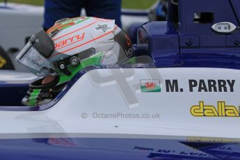 World © Octane Photographic Ltd. Saturday 20th June 2015. Koiranen GP – Matthew Parry. GP3 Qualifying – Red Bull Ring, Spielberg, Austria. Digital Ref. :