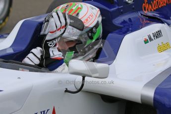 World © Octane Photographic Ltd. Saturday 20th June 2015. Koiranen GP – Matthew Parry. GP3 Qualifying – Red Bull Ring, Spielberg, Austria. Digital Ref. :