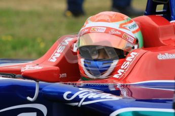 World © Octane Photographic Ltd. Saturday 20th June 2015. Carlin – Antonio Fuoco. GP3 Qualifying – Red Bull Ring, Spielberg, Austria. Digital Ref. :