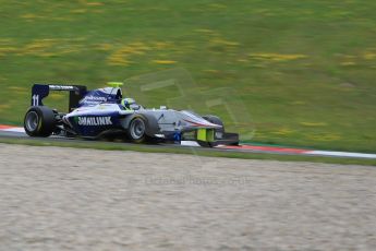 World © Octane Photographic Ltd. Saturday 20th June 2015. Koiranen GP – Jimmy Eriksson. GP3 Qualifying – Red Bull Ring, Spielberg, Austria. Digital Ref. :