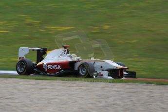 World © Octane Photographic Ltd. Saturday 20th June 2015. Campos Racing – Samin Gomez. GP3 Qualifying – Red Bull Ring, Spielberg, Austria. Digital Ref. :