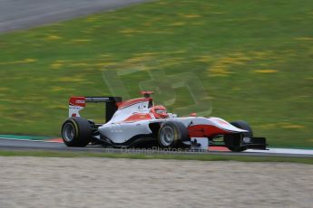 World © Octane Photographic Ltd. Saturday 20th June 2015. ART Grand Prix – Alfonso Celis Jr. GP3 Qualifying – Red Bull Ring, Spielberg, Austria. Digital Ref. :