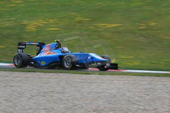 World © Octane Photographic Ltd. Saturday 20th June 2015. Jenzer Motorsport – Matheo Tuscher. GP3 Qualifying – Red Bull Ring, Spielberg, Austria. Digital Ref. :