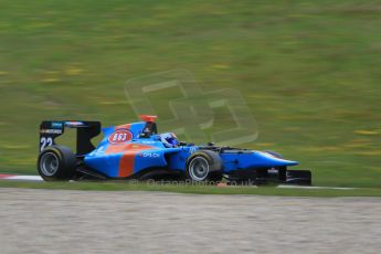 World © Octane Photographic Ltd. Saturday 20th June 2015. Jenzer Motorsport – Ralph Boschung. GP3 Qualifying – Red Bull Ring, Spielberg, Austria. Digital Ref. :