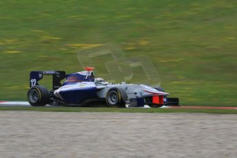 World © Octane Photographic Ltd. Saturday 20th June 2015. Koiranen GP – Matthew Parry. GP3 Qualifying – Red Bull Ring, Spielberg, Austria. Digital Ref. :