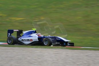 World © Octane Photographic Ltd. Saturday 20th June 2015. Carlin – Jann Mardenborough. GP3 Qualifying – Red Bull Ring, Spielberg, Austria. Digital Ref. :