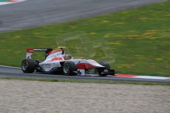 World © Octane Photographic Ltd. Saturday 20th June 2015. ART Grand Prix – Marvin Kirchhofer. GP3 Qualifying – Red Bull Ring, Spielberg, Austria. Digital Ref. :