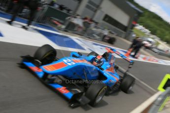 World © Octane Photographic Ltd. Saturday 20th June 2015. Jenzer Motorsport – Ralph Boschung. GP3 Race 1 – Red Bull Ring, Spielberg, Austria. Digital Ref. : 1314CB5D5184