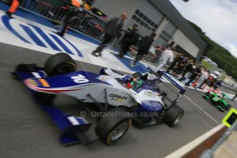 World © Octane Photographic Ltd. Saturday 20th June 2015. Koiranen GP – Adderly Fong. GP3 Race 1 – Red Bull Ring, Spielberg, Austria. Digital Ref. : 1314CB5D5245