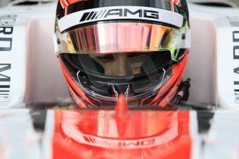 World © Octane Photographic Ltd. Saturday 20th June 2015. ART Grand Prix – Esteban Ocon. GP3 Race 1 – Red Bull Ring, Spielberg, Austria. Digital Ref. : 1314CB7D6661