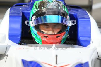 World © Octane Photographic Ltd. Saturday 20th June 2015. Koiranen GP – Adderly Fong. GP3 Race 1 – Red Bull Ring, Spielberg, Austria. Digital Ref. : 1314CB7D6671