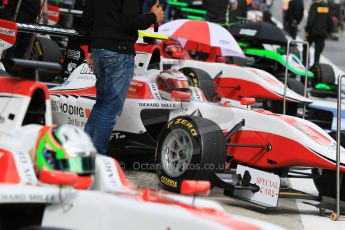 World © Octane Photographic Ltd. Saturday 20th June 2015. ART Grand Prix – Marvin Kirchhofer. GP3 Race 1 – Red Bull Ring, Spielberg, Austria. Digital Ref. : 1314CB7D6707