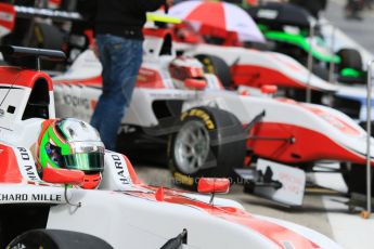 World © Octane Photographic Ltd. Saturday 20th June 2015. ART Grand Prix – Alfonso Celis Jr. GP3 Race 1 – Red Bull Ring, Spielberg, Austria. Digital Ref. : 1314CB7D6710
