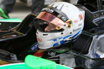 World © Octane Photographic Ltd. Saturday 20th June 2015. Status Grand Prix – Alex Fontana. GP3 Race 1 – Red Bull Ring, Spielberg, Austria. Digital Ref. : 1314CB7D6717