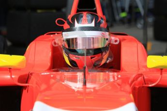 World © Octane Photographic Ltd. Saturday 20th June 2015. Arden International – Emil Bernstorff. GP3 Race 1 – Red Bull Ring, Spielberg, Austria. Digital Ref. : 1314CB7D6722