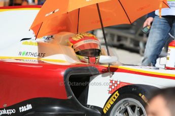 World © Octane Photographic Ltd. Saturday 20th June 2015. Campos Racing – Alex Palou. GP3 Race 1 – Red Bull Ring, Spielberg, Austria. Digital Ref. : 1314CB7D6728