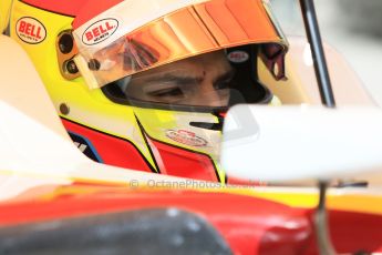 World © Octane Photographic Ltd. Saturday 20th June 2015. Campos Racing – Alex Palou. GP3 Race 1 – Red Bull Ring, Spielberg, Austria. Digital Ref. : 1314CB7D6736