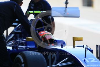 World © Octane Photographic Ltd. Sauber F1 Team C34-Ferrari – Felipe Nasr. Saturday 22nd August 2015, F1 Belgian GP Practice 3, Spa-Francorchamps, Belgium. Digital Ref: 1376LB1D0056