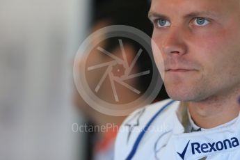 World © Octane Photographic Ltd. Williams Martini Racing FW37 – Valtteri Bottas. Saturday 22nd August 2015, F1 Belgian GP Practice 3, Spa-Francorchamps, Belgium. Digital Ref: 1376LB1D9762
