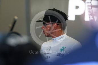 World © Octane Photographic Ltd. Mercedes AMG Petronas F1 W06 Hybrid – Lewis Hamilton. Saturday 22nd August 2015, F1 Belgian GP Practice 3, Spa-Francorchamps, Belgium. Digital Ref: 1376LB1D9768