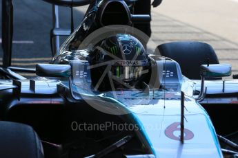 World © Octane Photographic Ltd. Mercedes AMG Petronas F1 W06 Hybrid – Nico Rosberg. Saturday 22nd August 2015, F1 Belgian GP Practice 3, Spa-Francorchamps, Belgium. Digital Ref: 1376LB5D9487