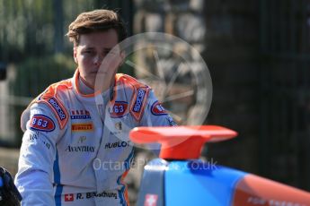 World © Octane Photographic Ltd. Saturday 22nd August 2015. Jenzer Motorsport – Ralph Boschung. GP3 Qualifying – Spa-Francorchamps, Belgium. Digital Ref. : 1374LB1D9373