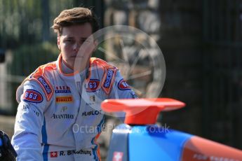 World © Octane Photographic Ltd. Saturday 22nd August 2015. Jenzer Motorsport – Ralph Boschung. GP3 Qualifying – Spa-Francorchamps, Belgium. Digital Ref. : 1374LB1D9373