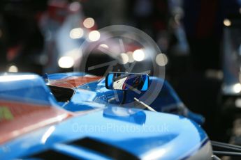 World © Octane Photographic Ltd. Saturday 22nd August 2015. Jenzer Motorsport – Matheo Tuscher. GP3 Qualifying – Spa-Francorchamps, Belgium. Digital Ref. : 1374LB1D9613