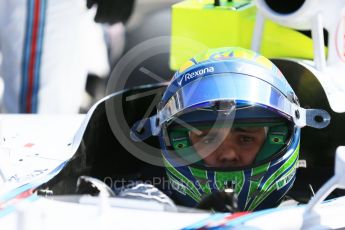 World © Octane Photographic Ltd. Williams Martini Racing FW37 – Felipe Massa. Sunday 23rd August 2015, F1 Belgian GP Grid, Spa-Francorchamps, Belgium. Digital Ref: 1388LB1D1961