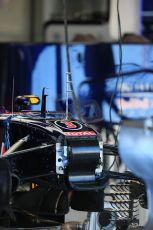 World © Octane Photographic Ltd. Infiniti Red Bull Racing RB11 – Daniel Ricciardo. Friday 3rd July 2015, F1 GP Practice 1, Silverstone, UK. Digital Ref: 1327LB1D3193