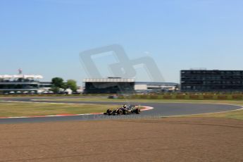 World © Octane Photographic Ltd. Lotus F1 Team Reserve Driver – Jolyon Palmer. Friday 3rd July 2015, F1 British GP Practice 1, Silverstone, UK. Digital Ref: 1327LB5D8915